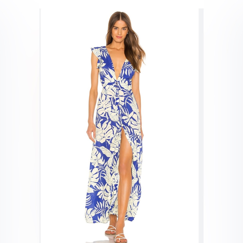 Maaji Wildest Dream Dress SML